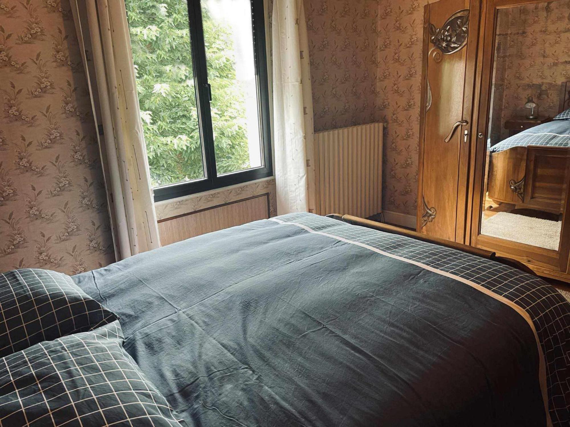Maison 4 Chambres Capdenac-Gare Centre - Aveyron Экстерьер фото